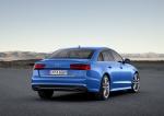 Audi A6 TFSI Quattro S-Line 2016 года (WW)